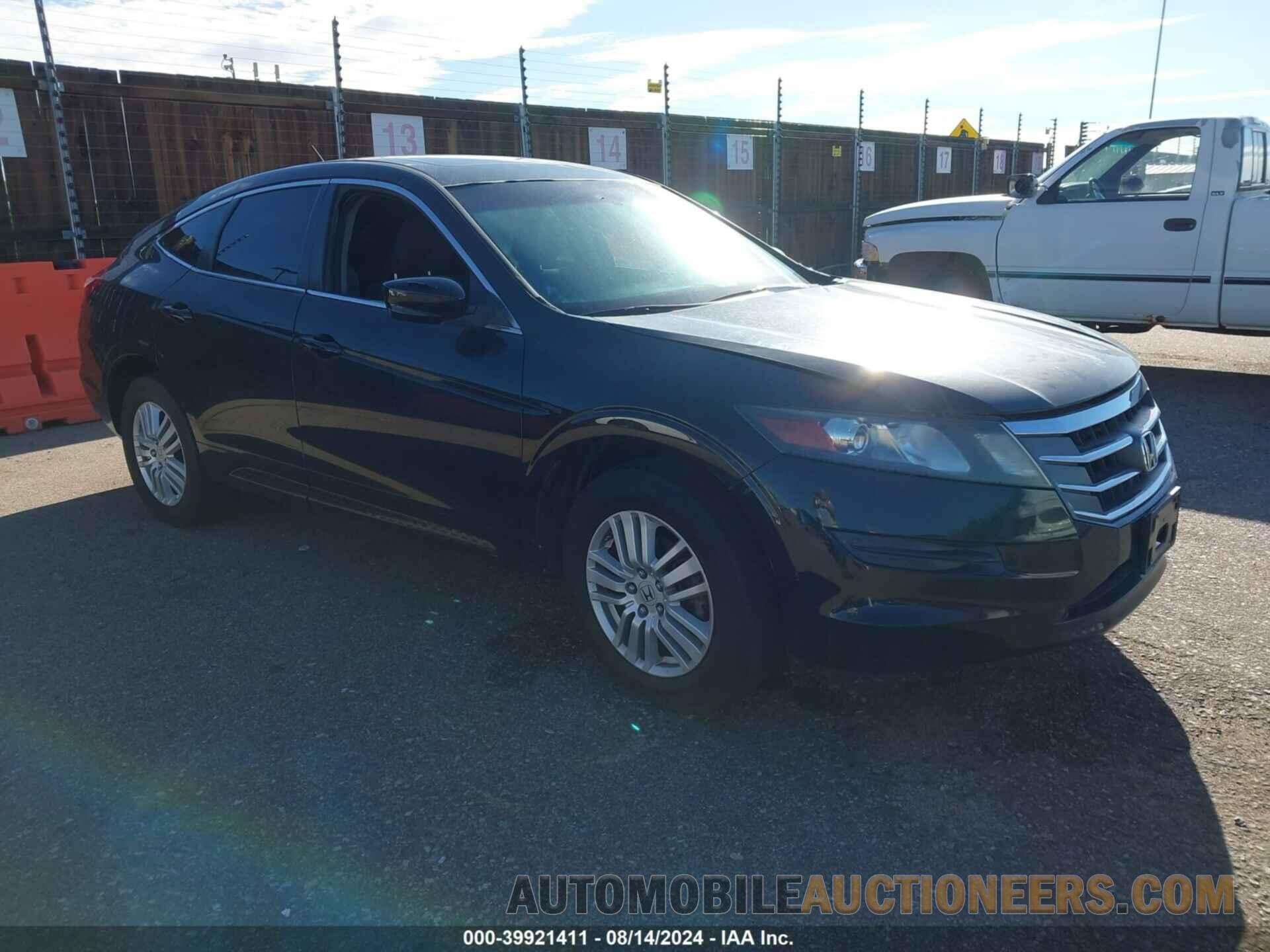 5J6TF3H37CL003907 HONDA CROSSTOUR 2012