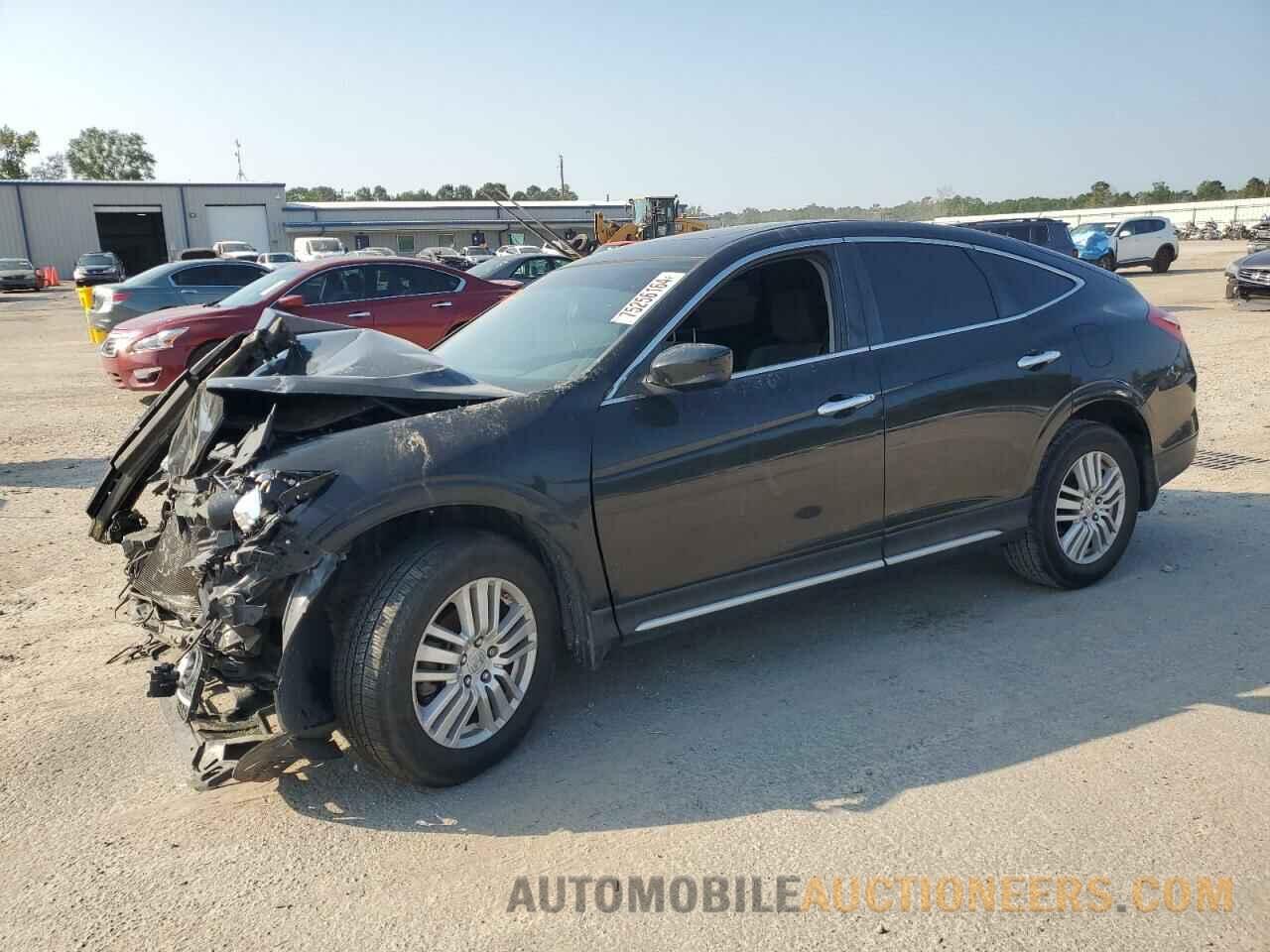 5J6TF3H37FL002261 HONDA CROSSTOUR 2015