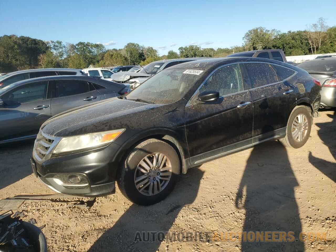 5J6TF3H38FL001202 HONDA CROSSTOUR 2015