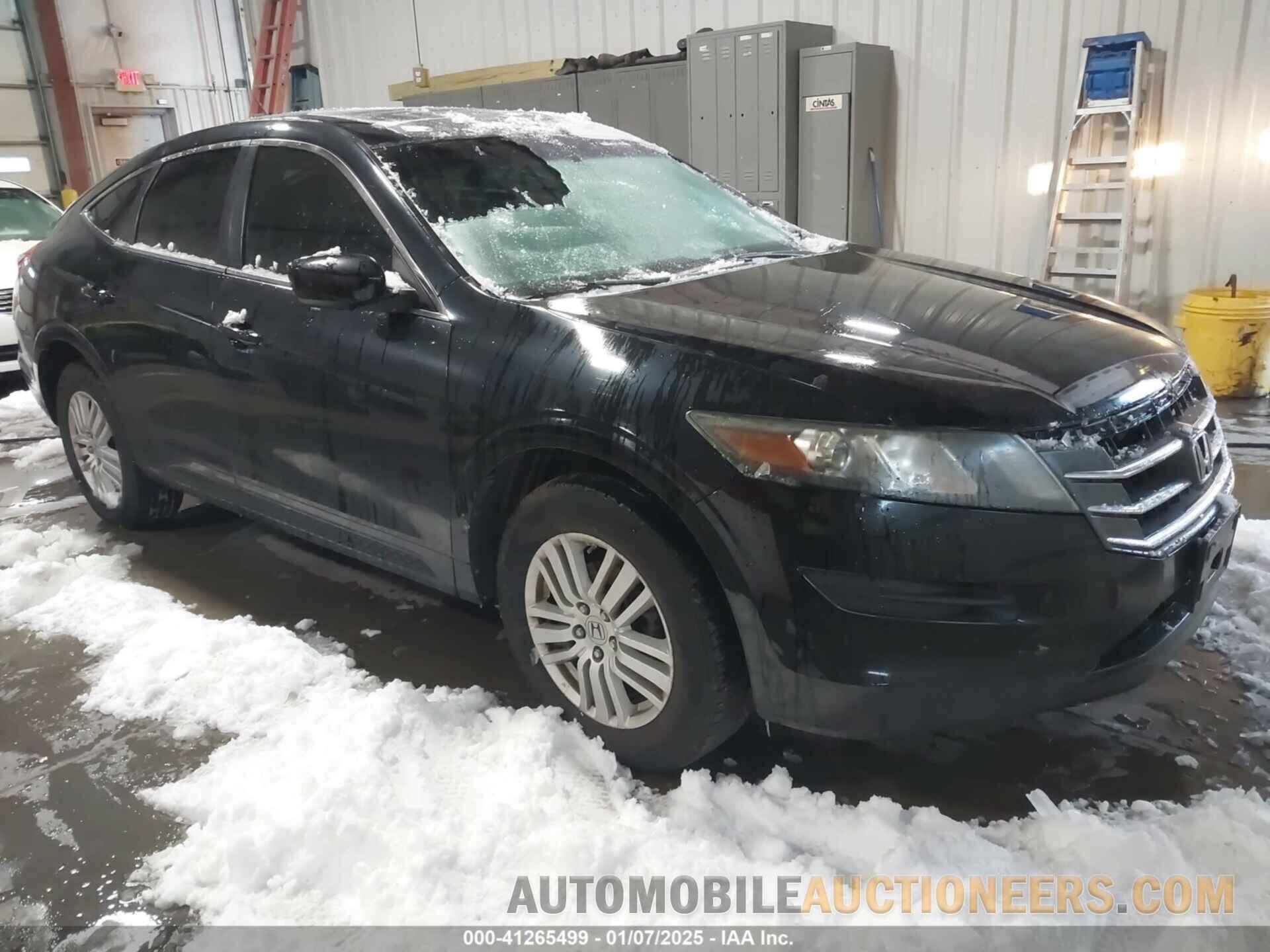 5J6TF3H50CL000963 HONDA CROSSTOUR 2012