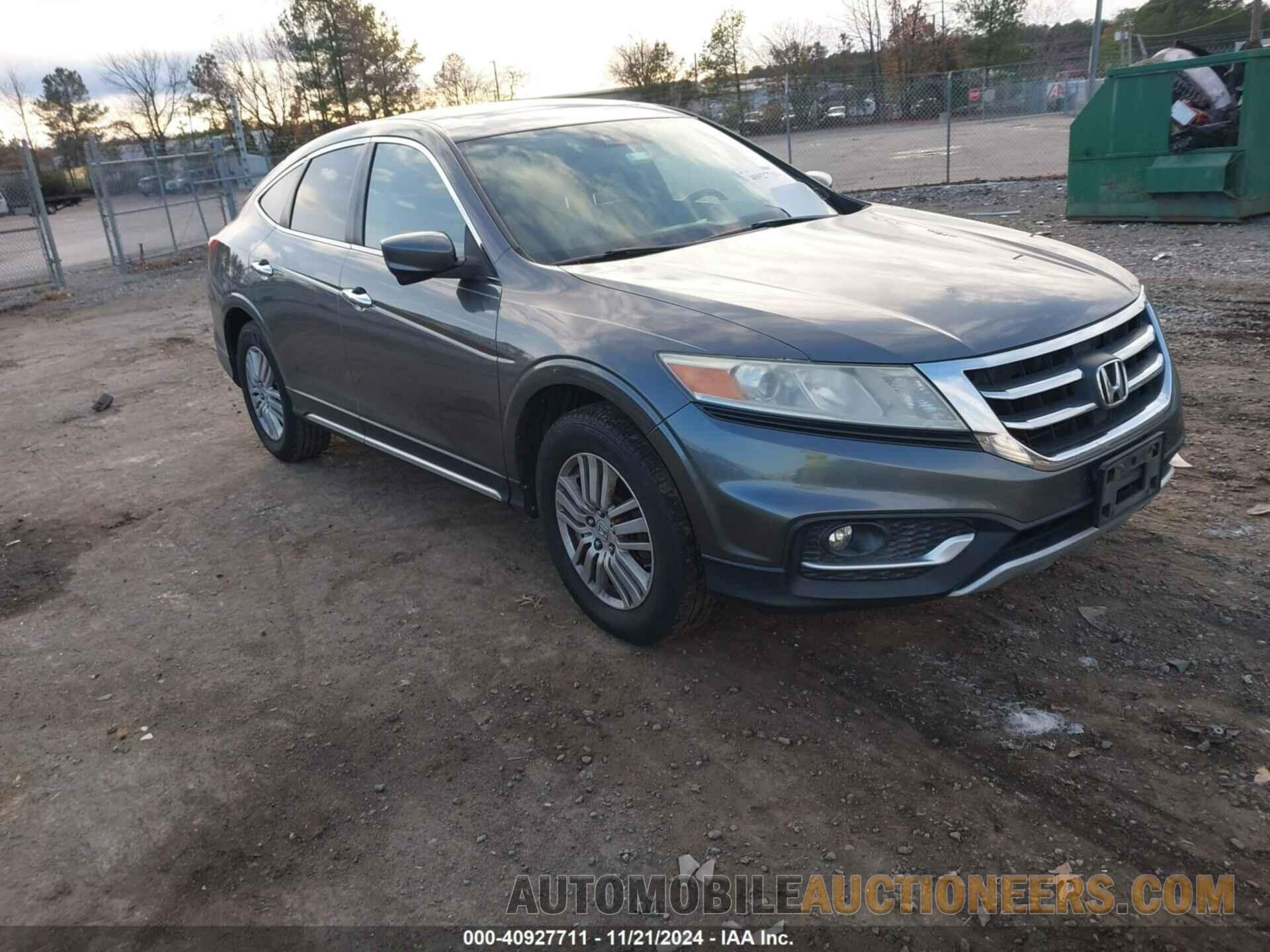 5J6TF3H52DL003977 HONDA CROSSTOUR 2013