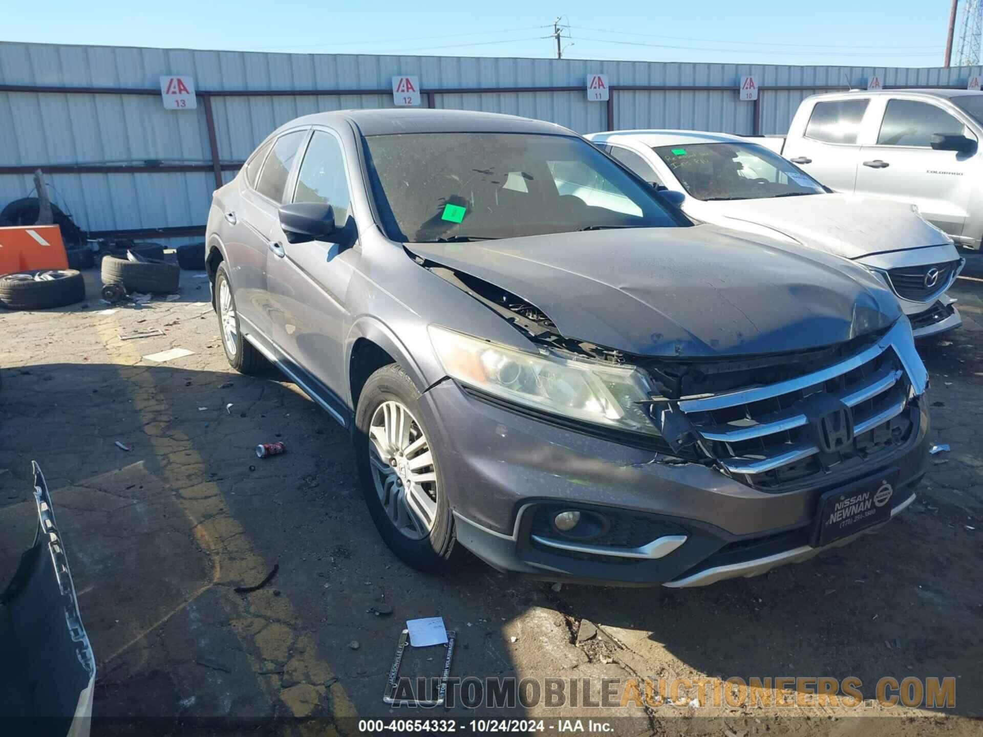 5J6TF3H55FL001806 HONDA CROSSTOUR 2015