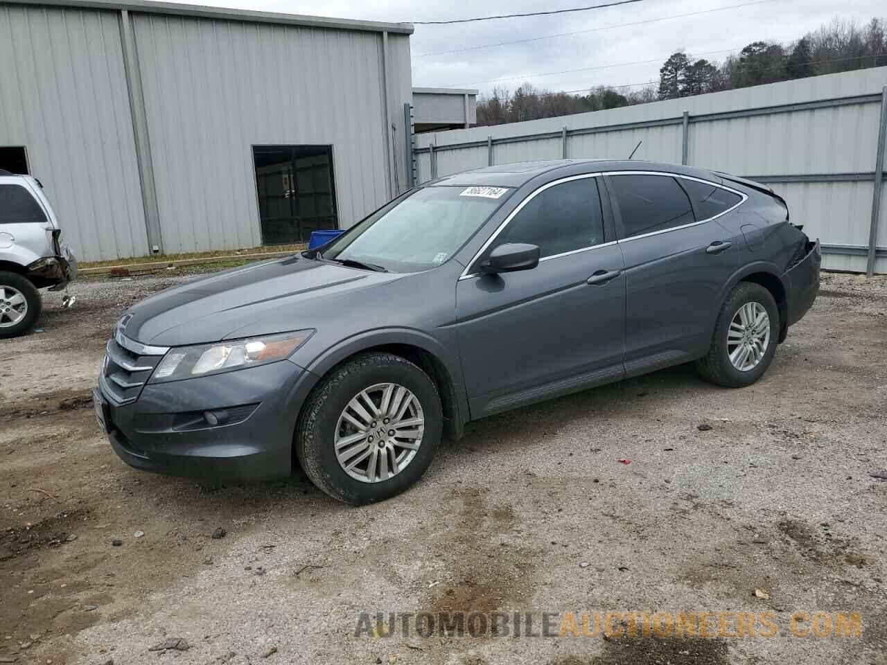 5J6TF3H56CL006038 HONDA CROSSTOUR 2012