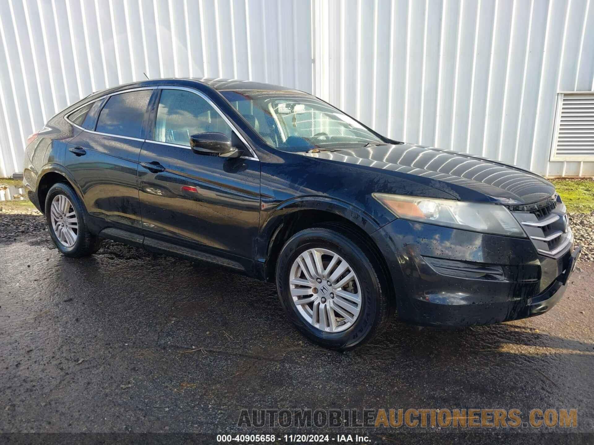 5J6TF3H57CL003472 HONDA CROSSTOUR 2012