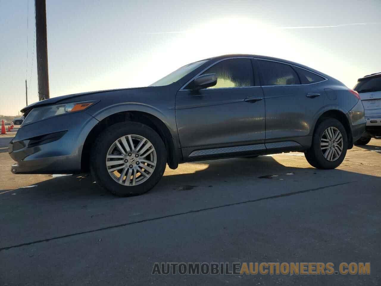 5J6TF3H57CL006940 HONDA CROSSTOUR 2012