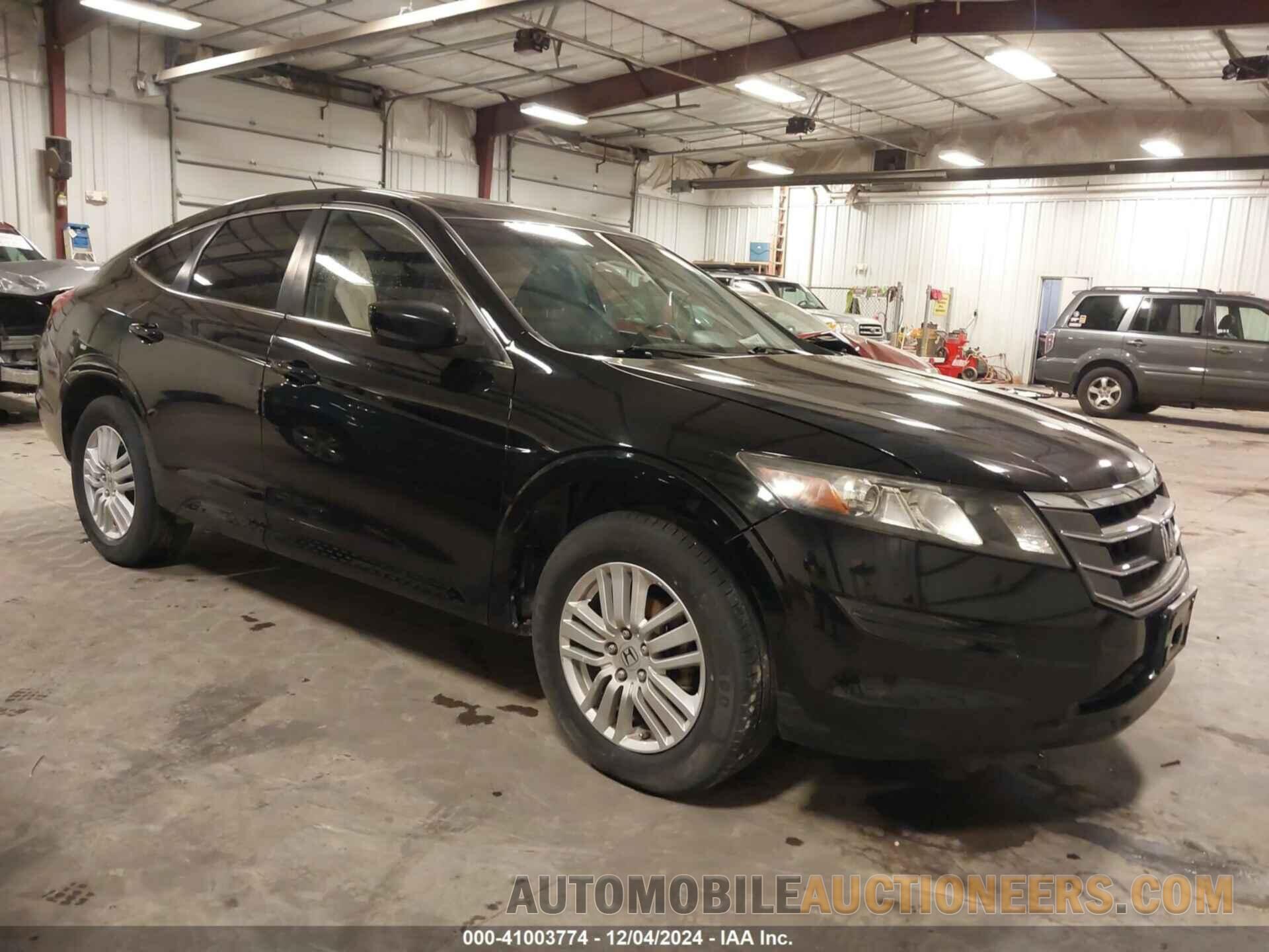 5J6TF3H58CL004145 HONDA CROSSTOUR 2012