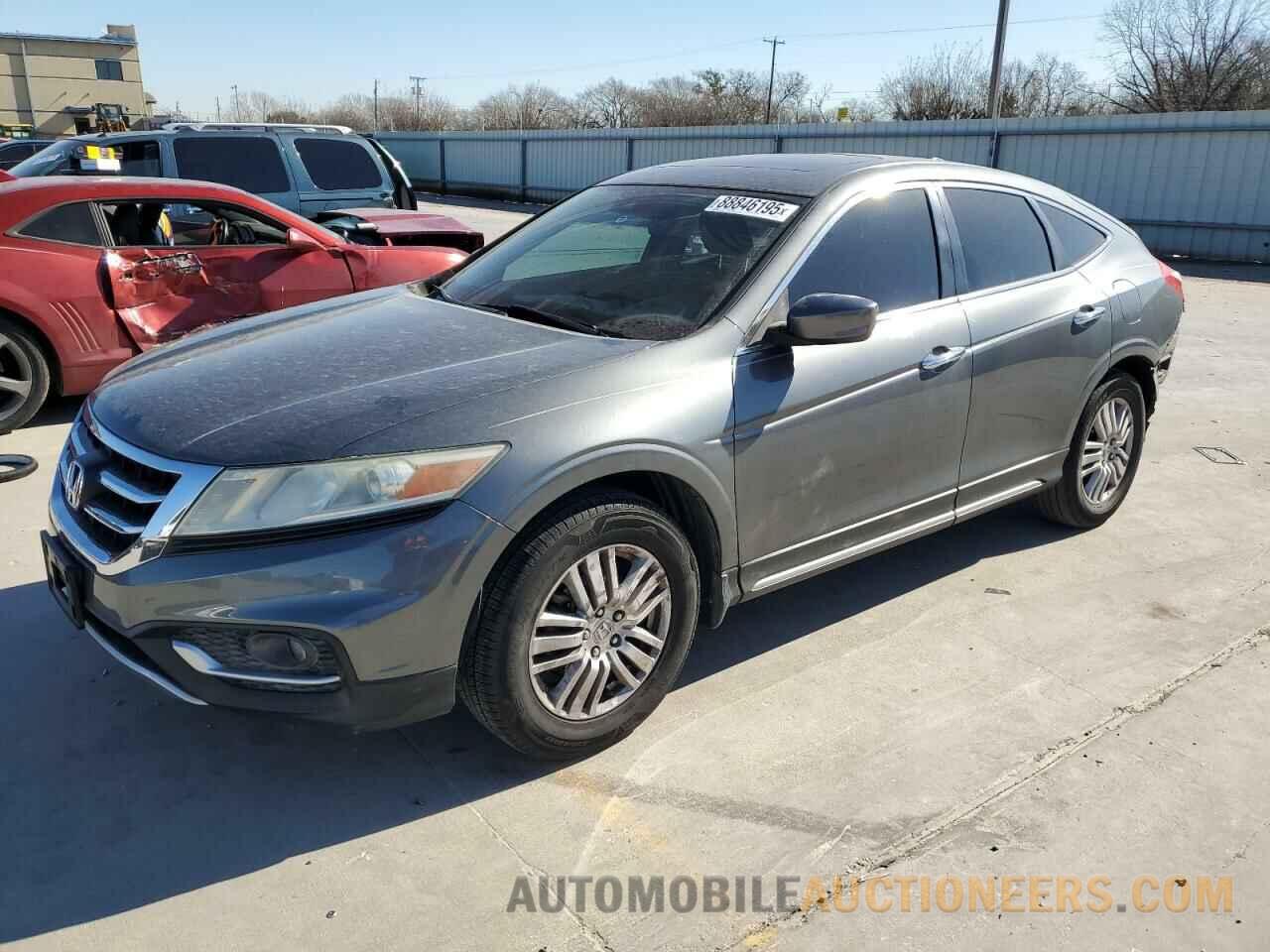 5J6TF3H58DL002574 HONDA CROSSTOUR 2013