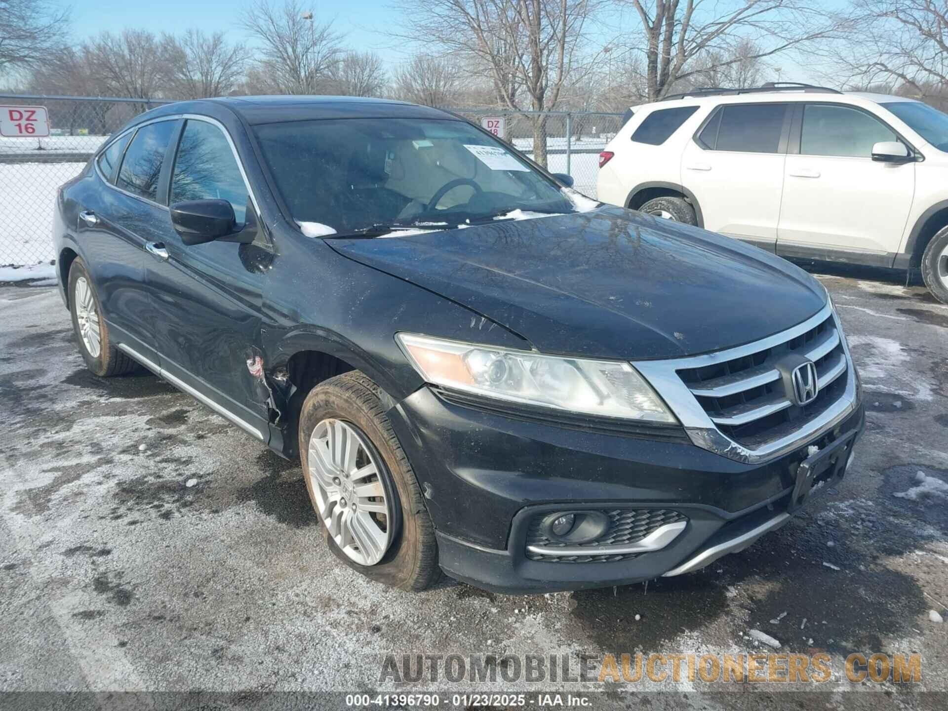 5J6TF3H59DL001546 HONDA CROSSTOUR 2013