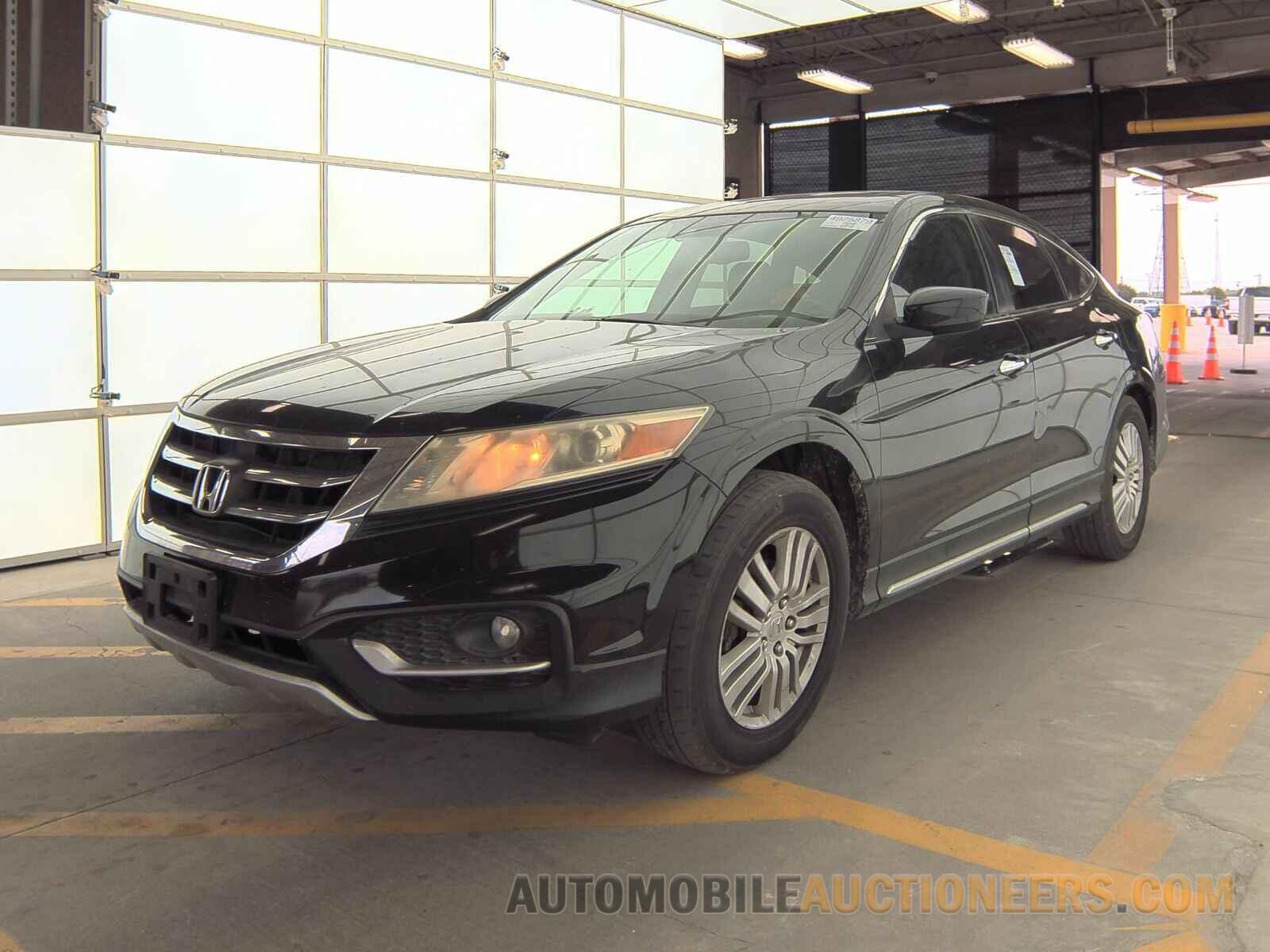 5J6TF3H5XFL002353 Honda Crosstour 2015