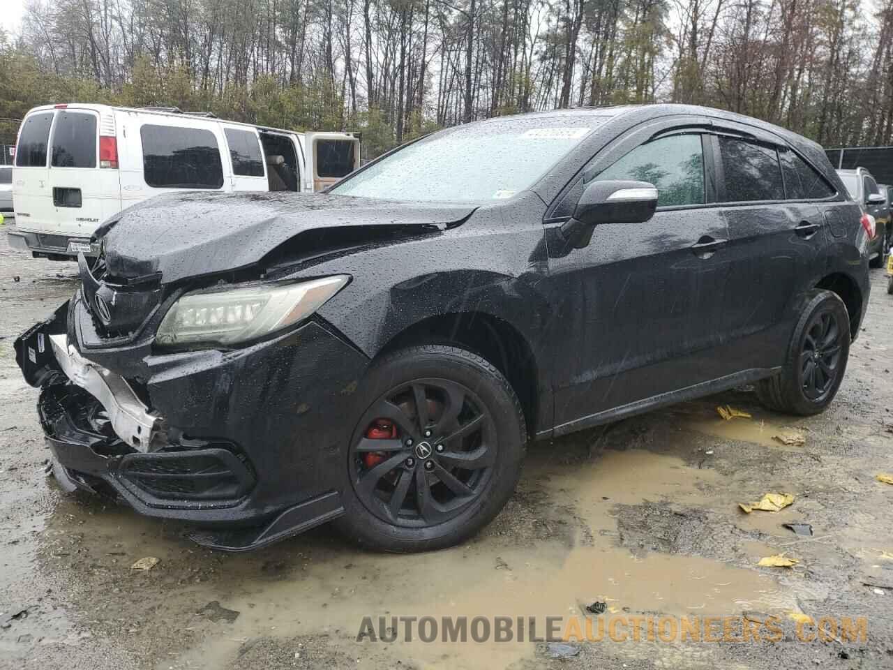 5J8TB3H53GL011335 ACURA RDX 2016