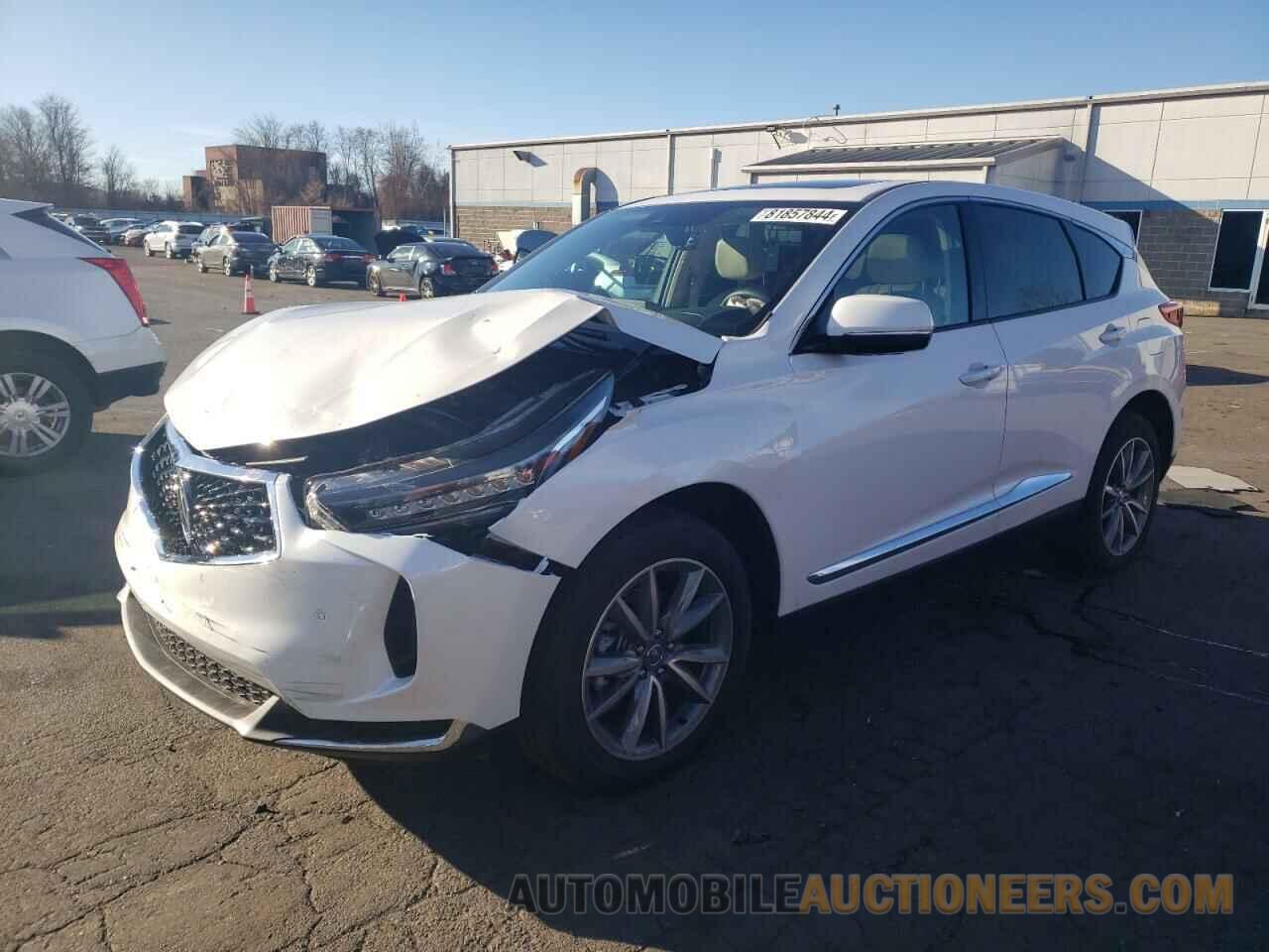 5J8TC2H52RL036768 ACURA RDX 2024