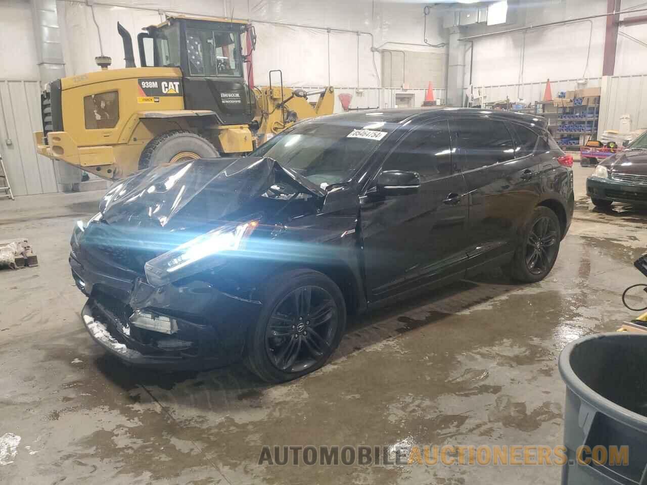 5J8TC2H63LL028355 ACURA RDX 2020