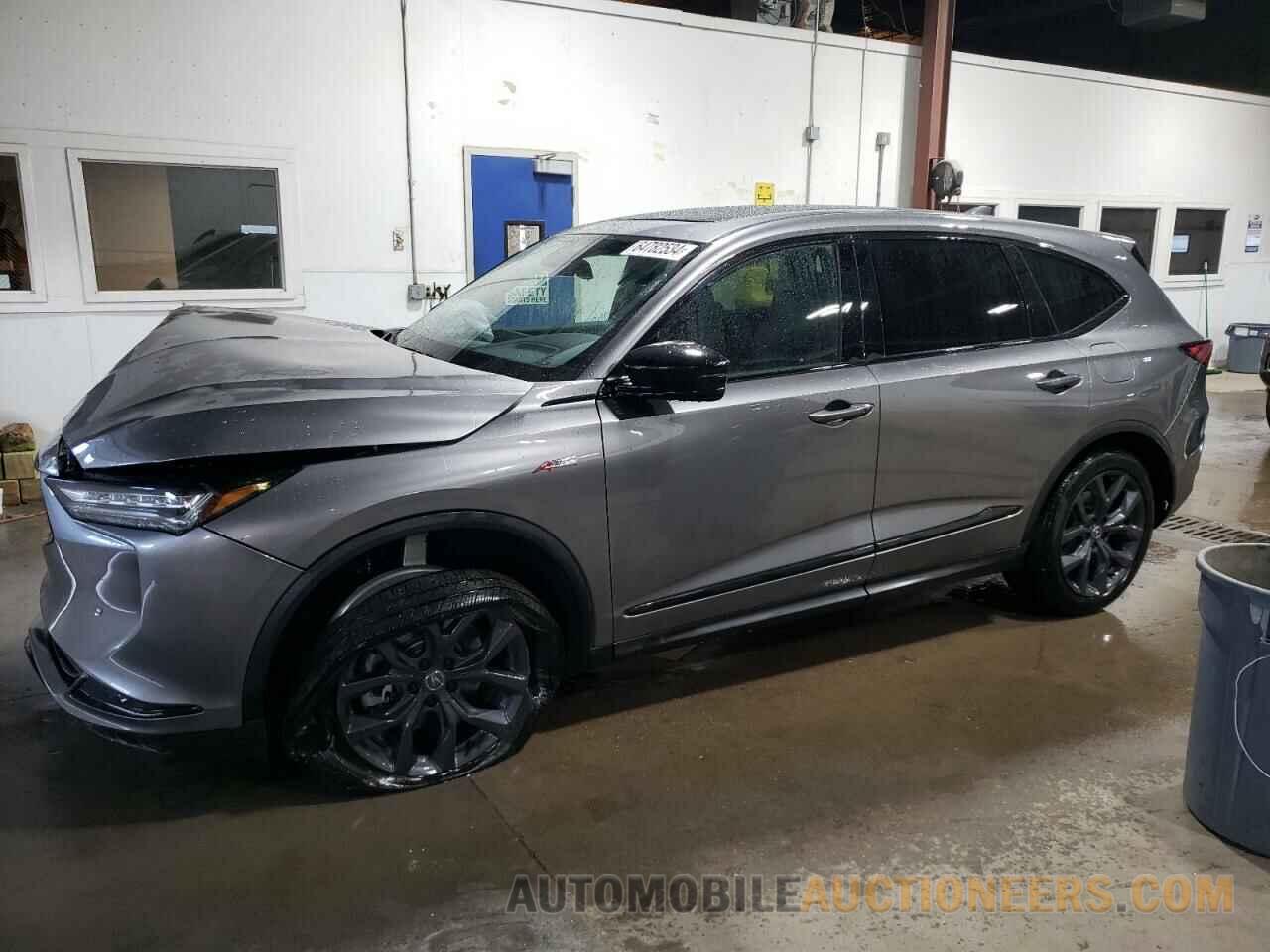 5J8YE1H00PL039731 ACURA MDX 2023