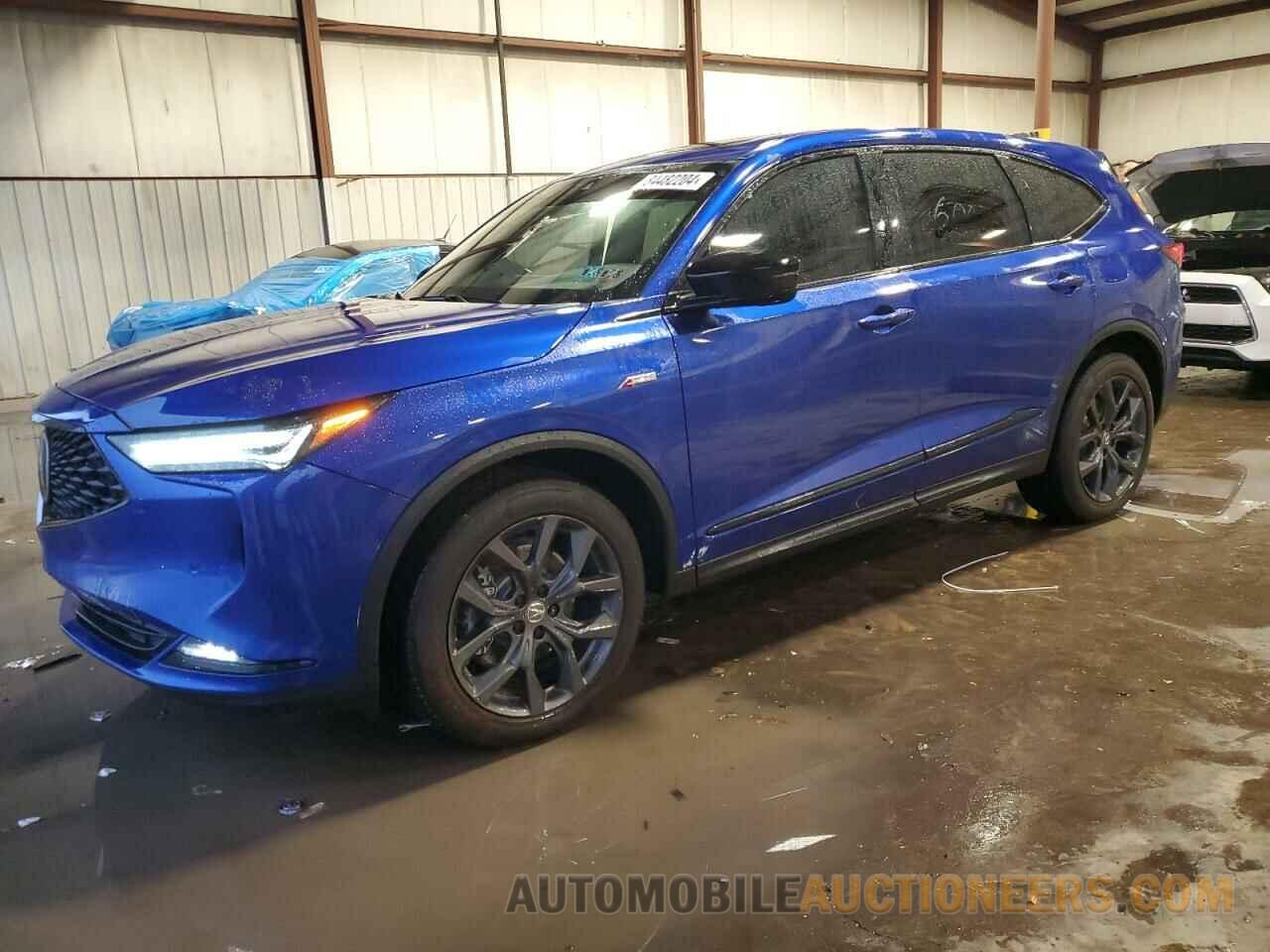 5J8YE1H03RL009917 ACURA MDX 2024