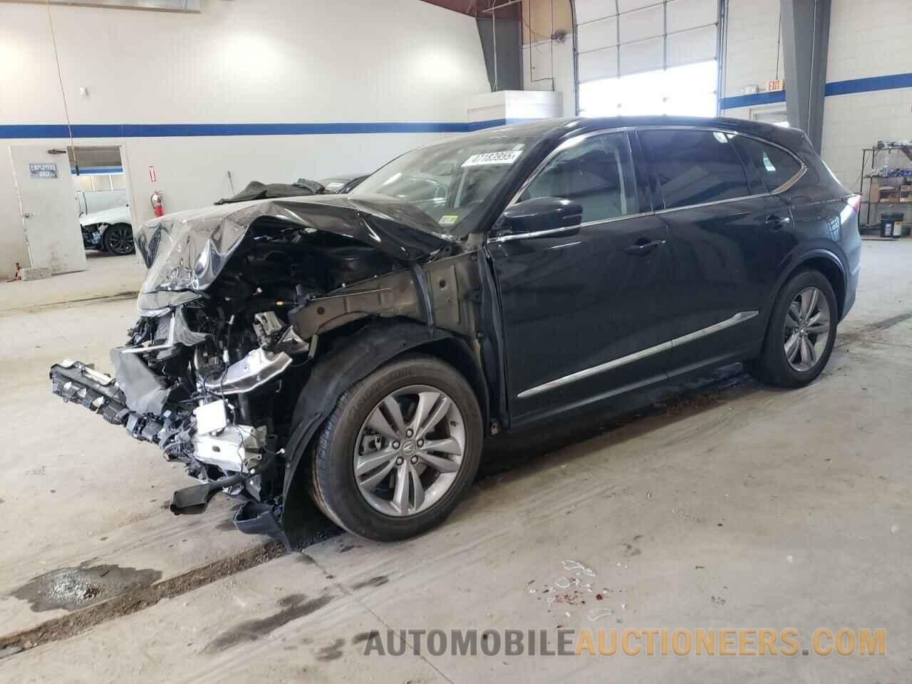 5J8YE1H32PL018051 ACURA MDX 2023