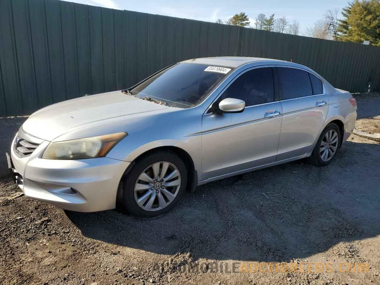 5KBCP3F81BB001638 HONDA ACCORD 2011