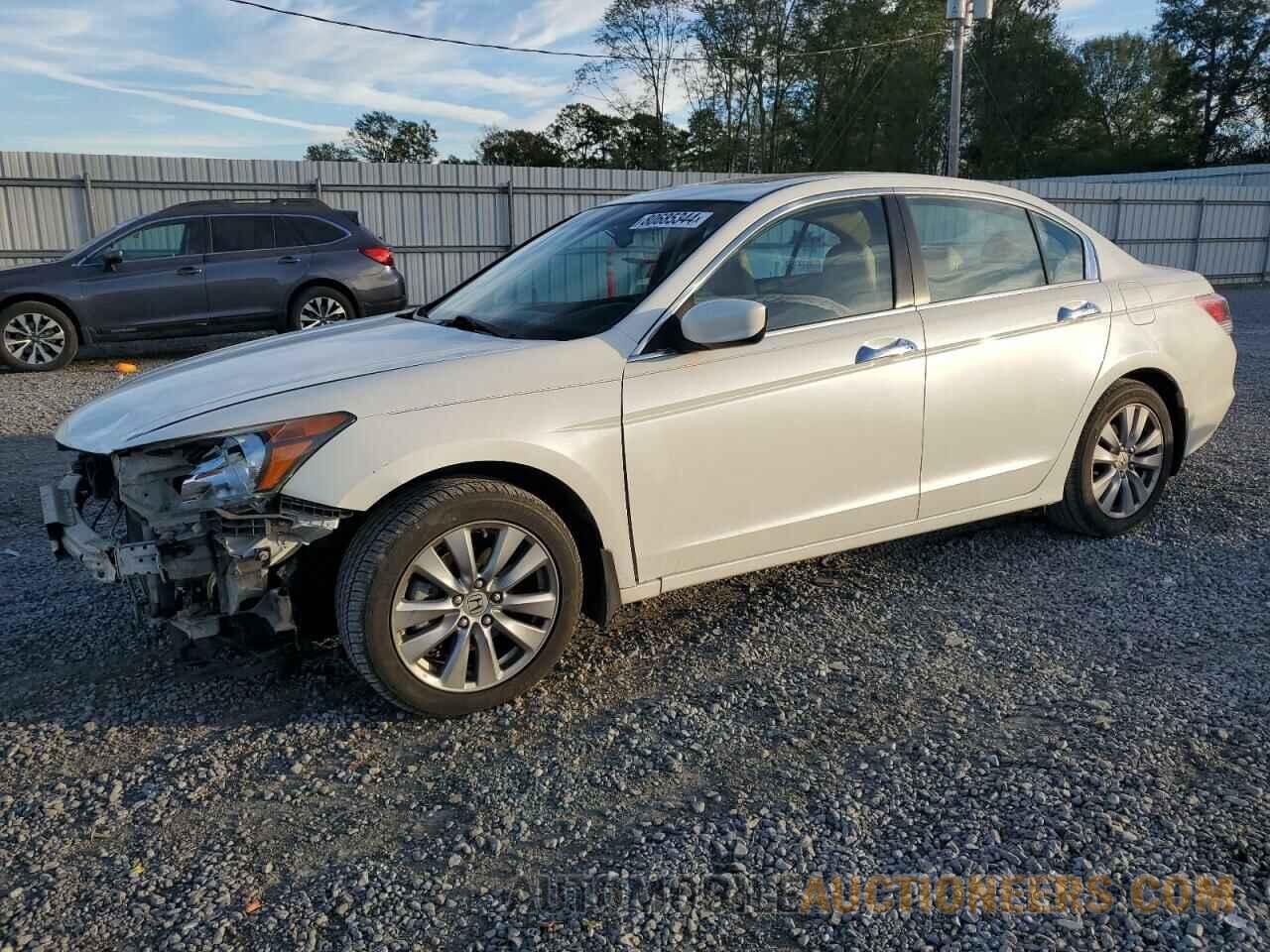 5KBCP3F81BB004135 HONDA ACCORD 2011