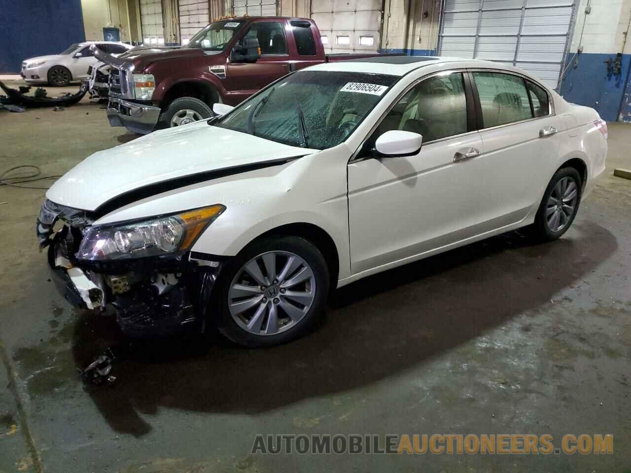 5KBCP3F88BB003869 HONDA ACCORD 2011