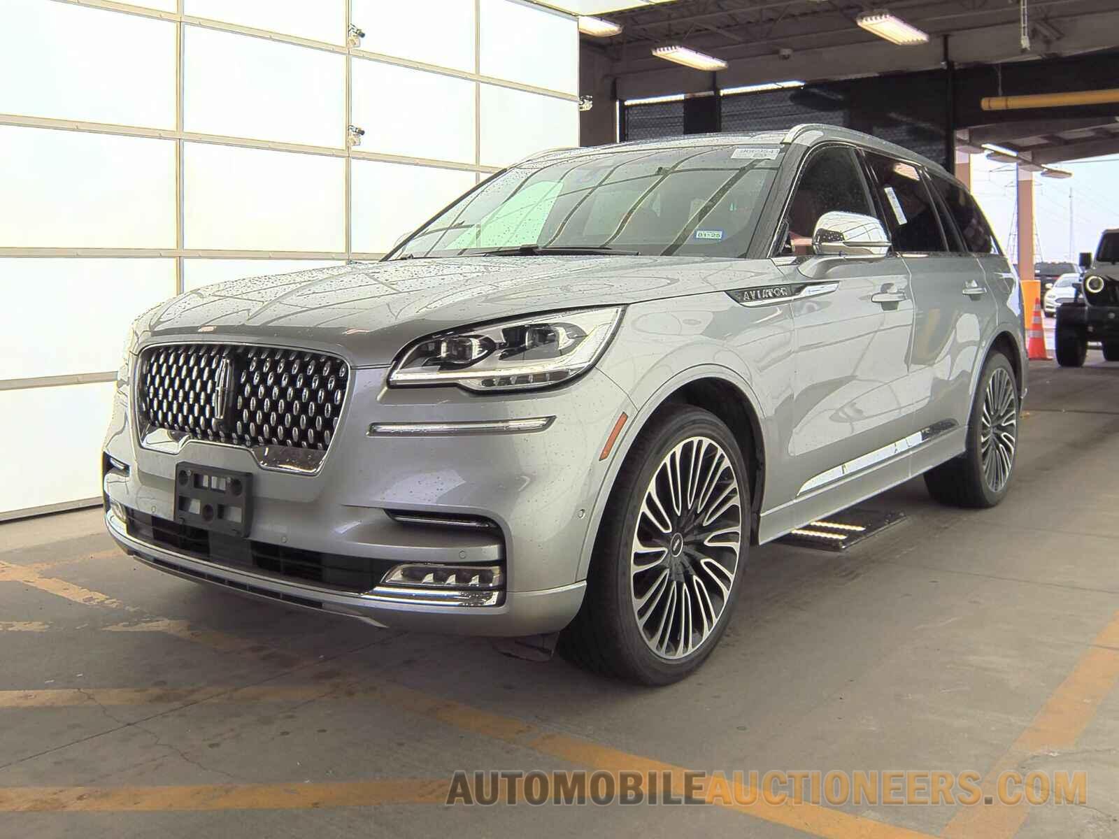 5LM5J9XC9MGL04411 Lincoln Aviator 2021