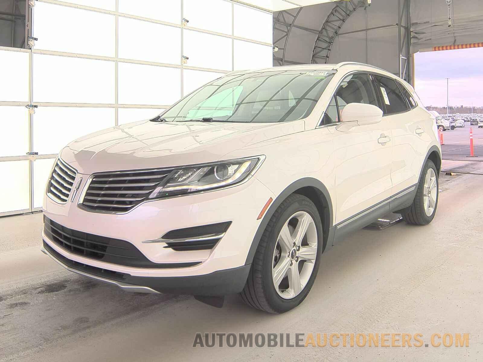 5LMCJ1C94JUL21472 Lincoln MKC 2018