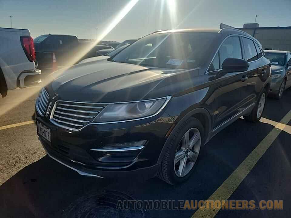 5LMCJ1C97HUL50202 Lincoln MKC 2017