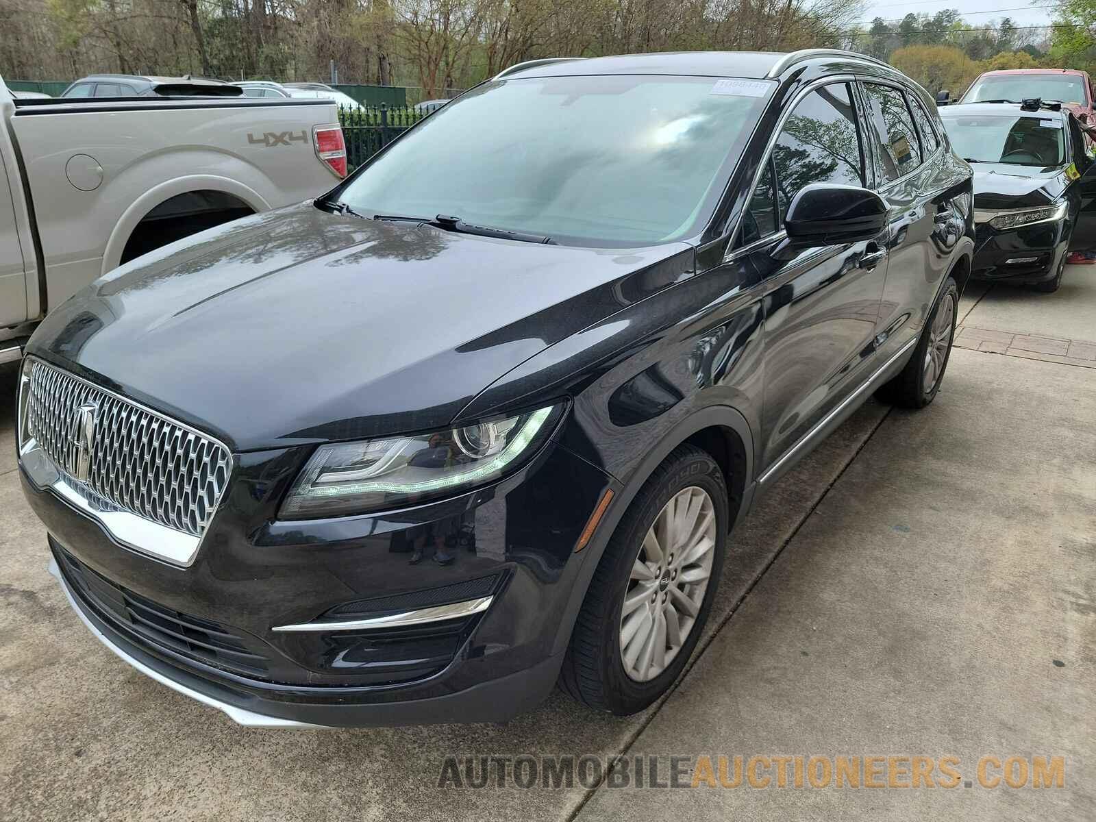 5LMCJ1C97KUL25565 Lincoln MKC 2019