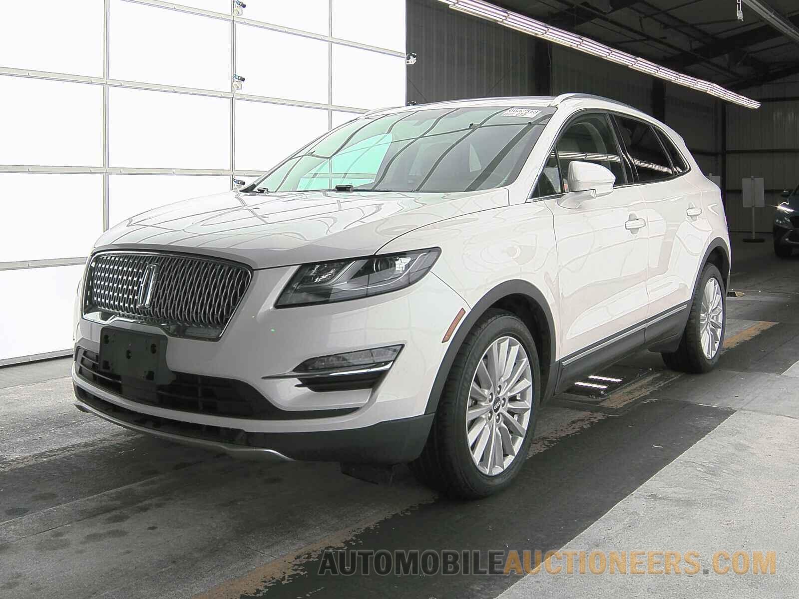 5LMCJ1C99KUL44604 Lincoln MKC 2019