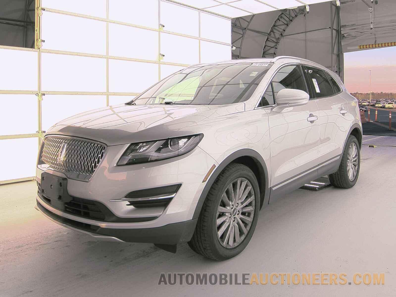 5LMCJ1D94KUL20970 Lincoln MKC 2019