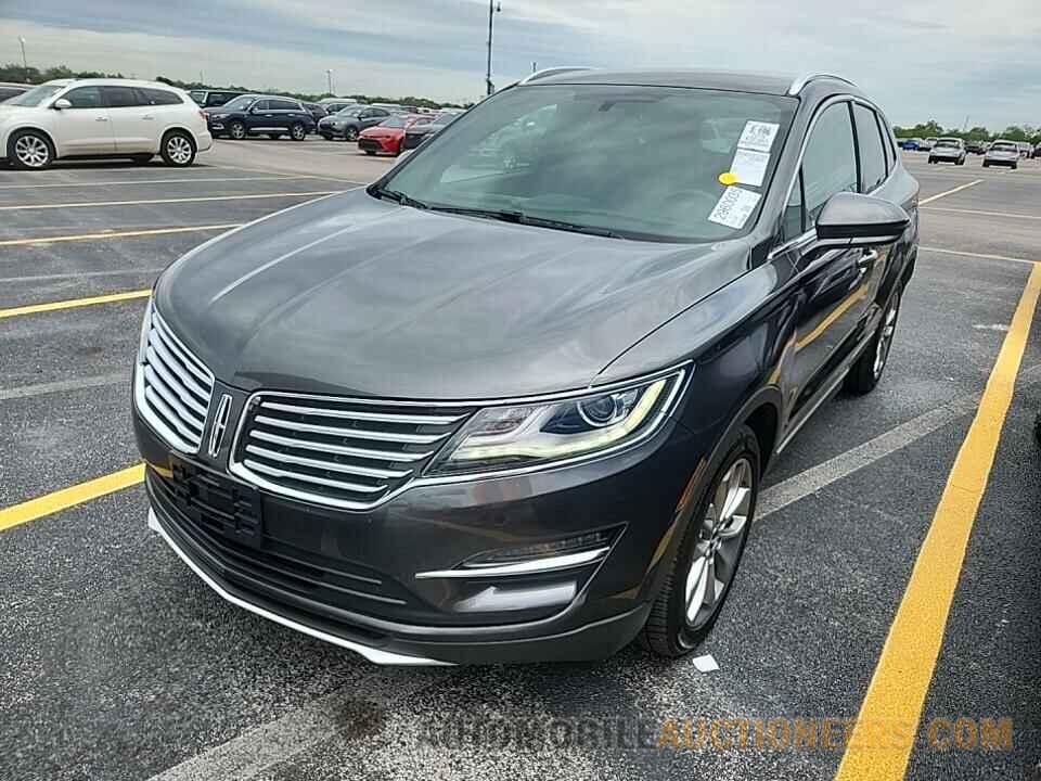 5LMCJ2C92JUL14011 Lincoln MKC 2018