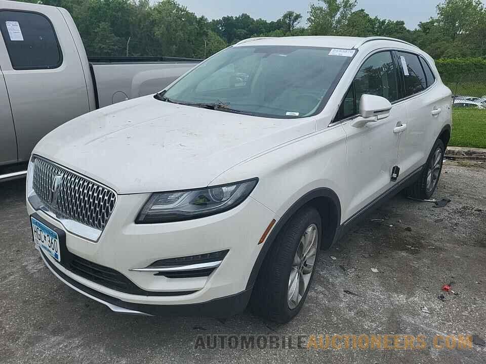 5LMCJ2C92KUL35930 Lincoln MKC 2019