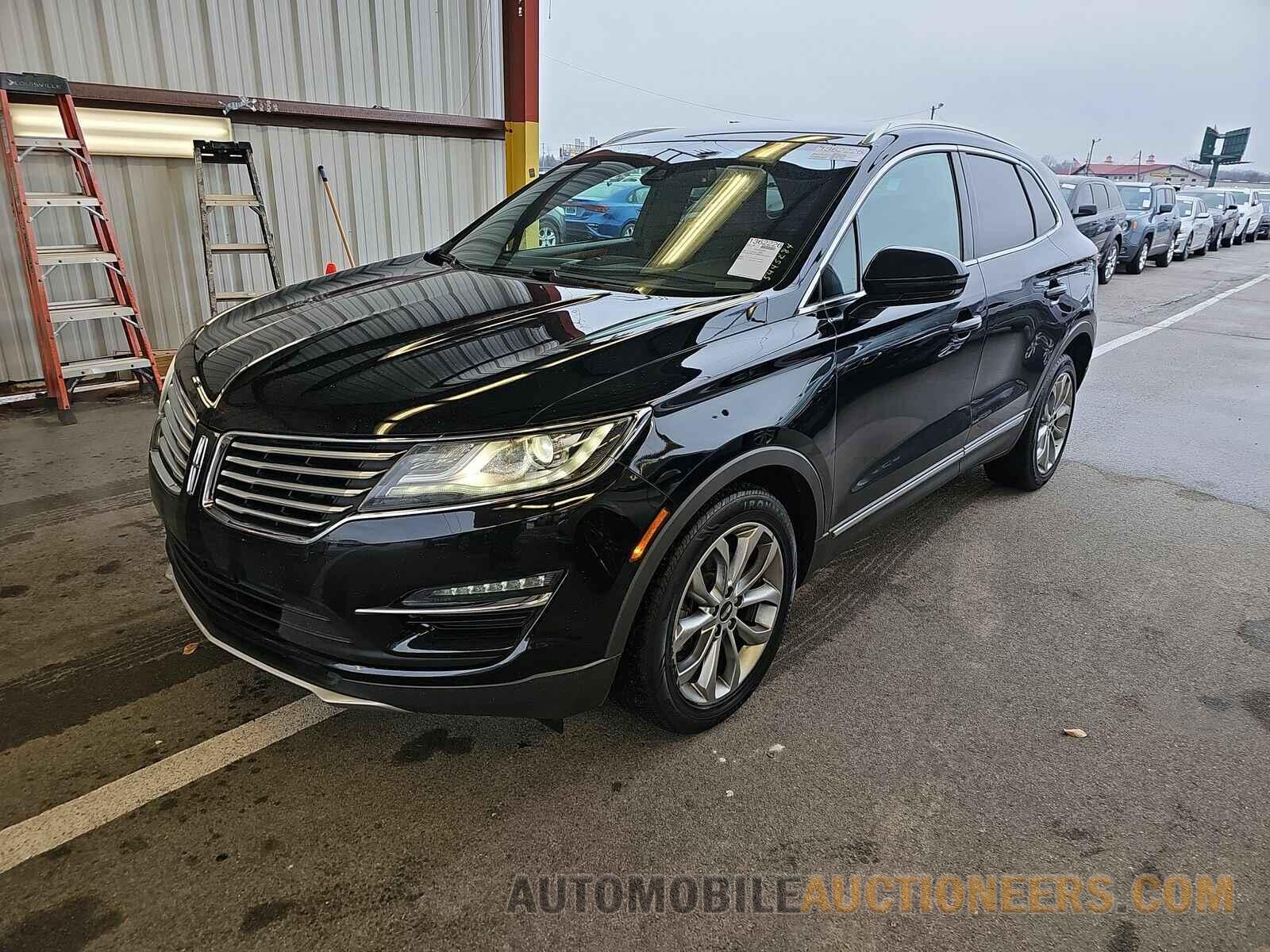 5LMCJ2C93HUL52311 Lincoln MKC 2017