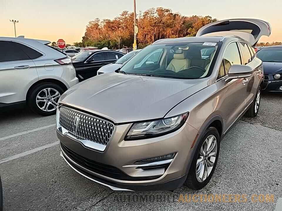 5LMCJ2C94KUL04257 Lincoln MKC 2019