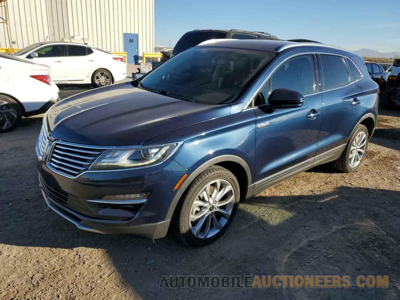 5LMCJ2C96HUL22428 LINCOLN MKC 2017