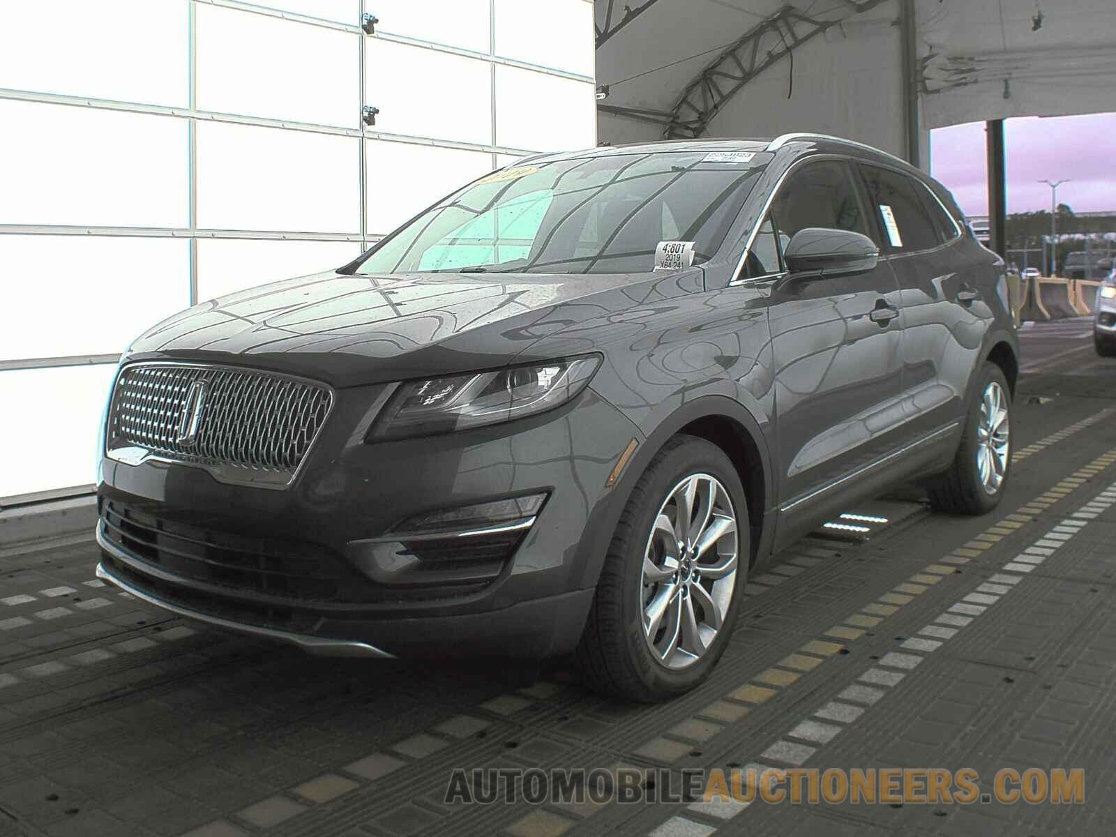 5LMCJ2C97KUL30447 Lincoln MKC 2019