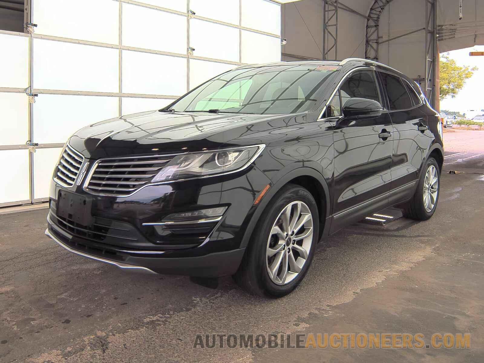 5LMCJ2C9XHUL04739 Lincoln MKC 2017