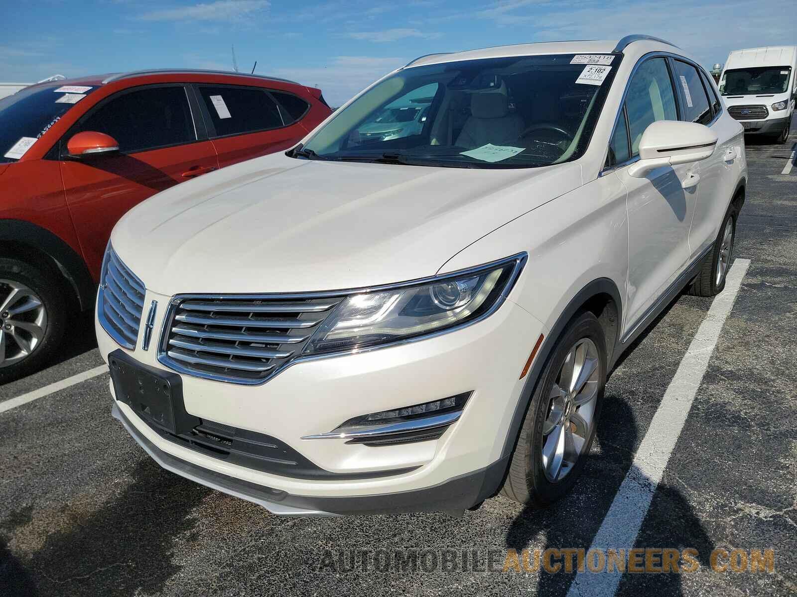 5LMCJ2D90JUL08528 Lincoln MKC 2018