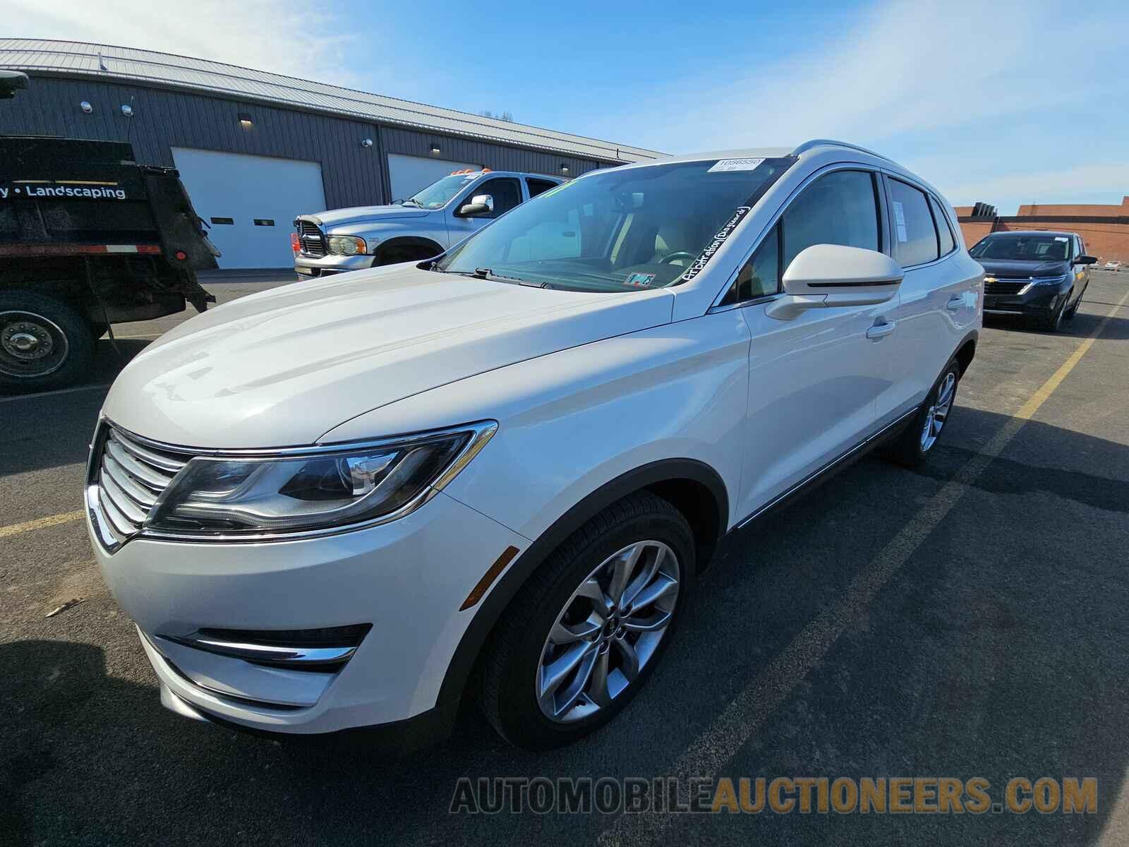 5LMCJ2D94HUL46595 Lincoln MKC 2017