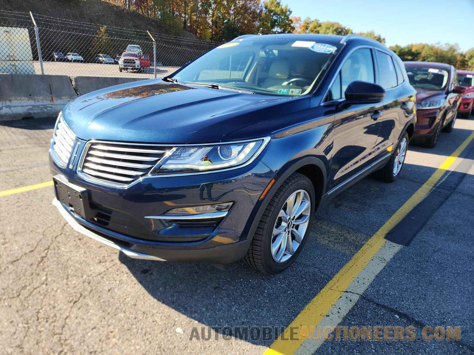 5LMCJ2D94HUL61226 Lincoln MKC 2017