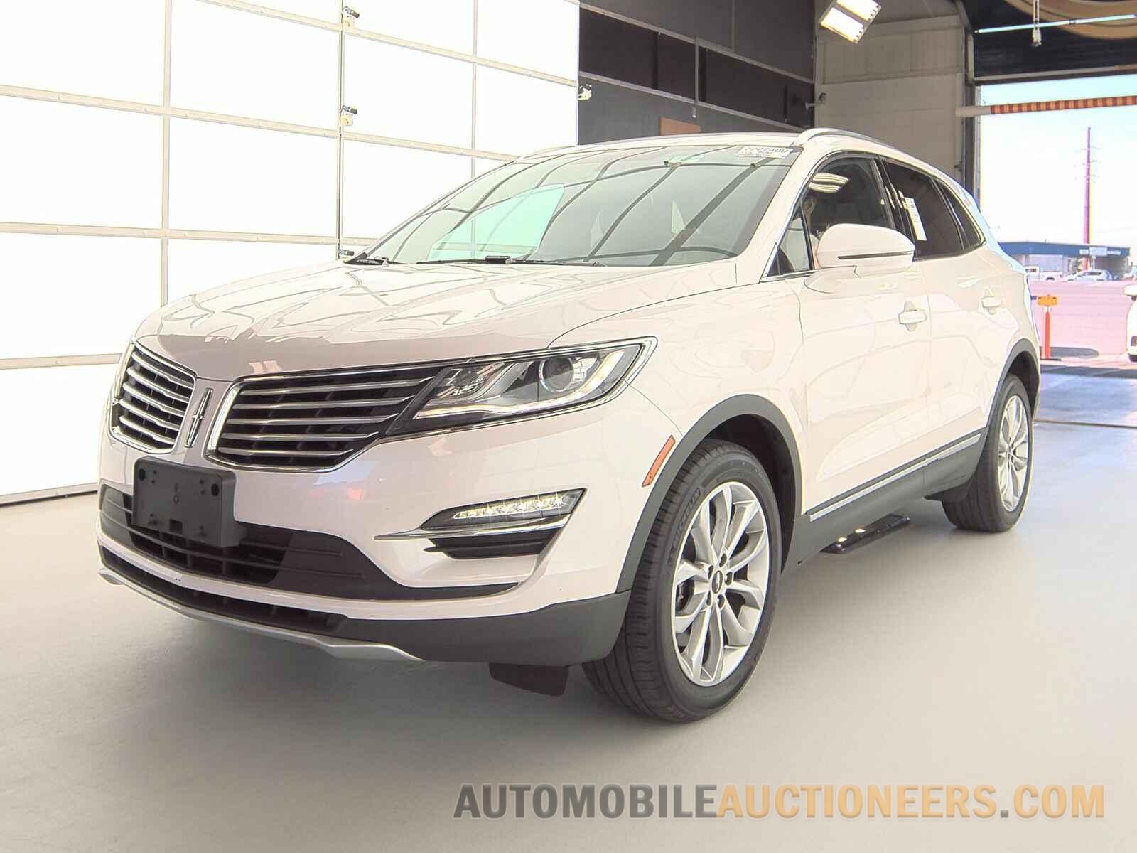 5LMCJ2D96JUL30002 Lincoln MKC 2018