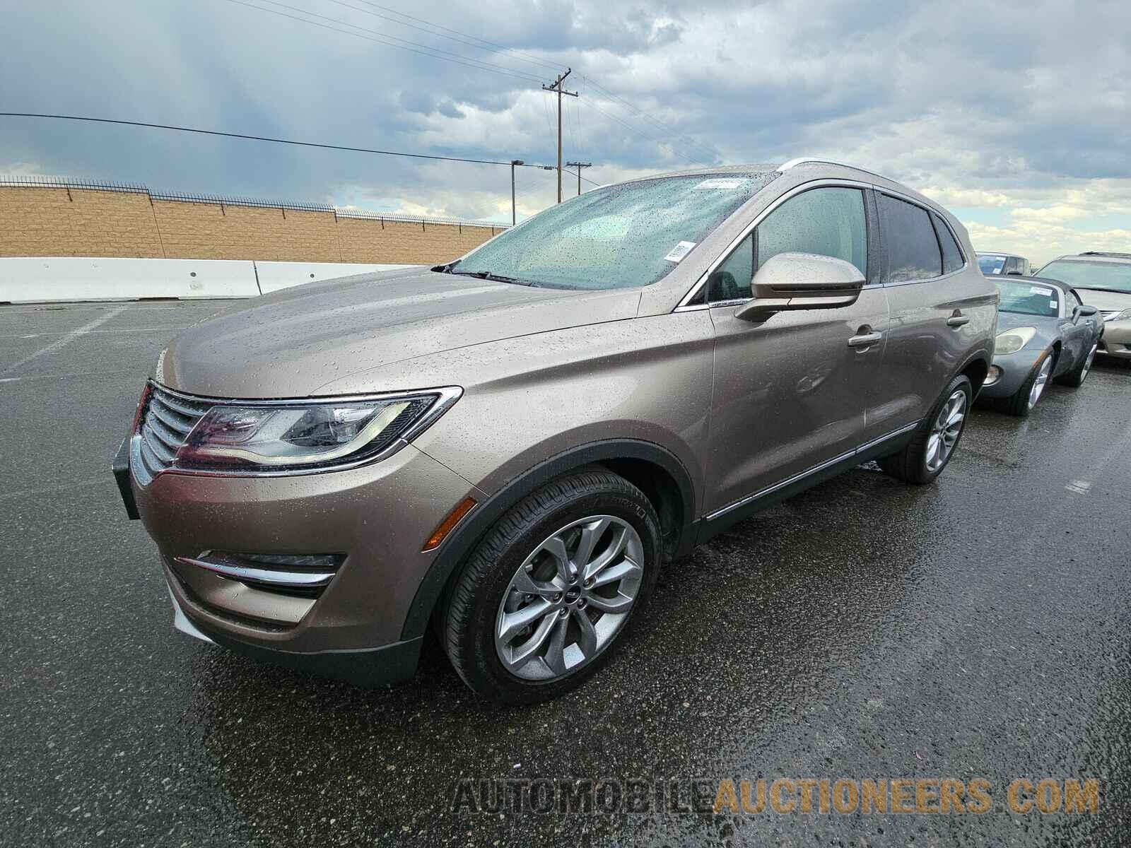 5LMCJ2D99JUL31046 Lincoln MKC 2018