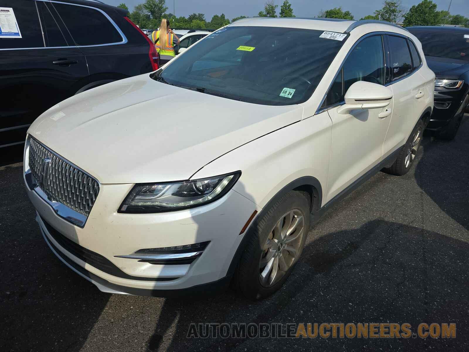 5LMCJ2D99KUL07685 Lincoln MKC 2019