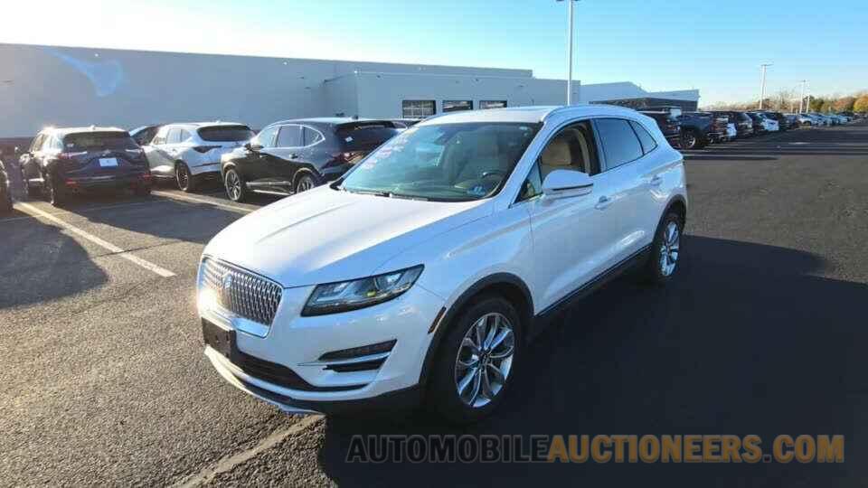 5LMCJ2D9XKUL32174 Lincoln MKC 2019