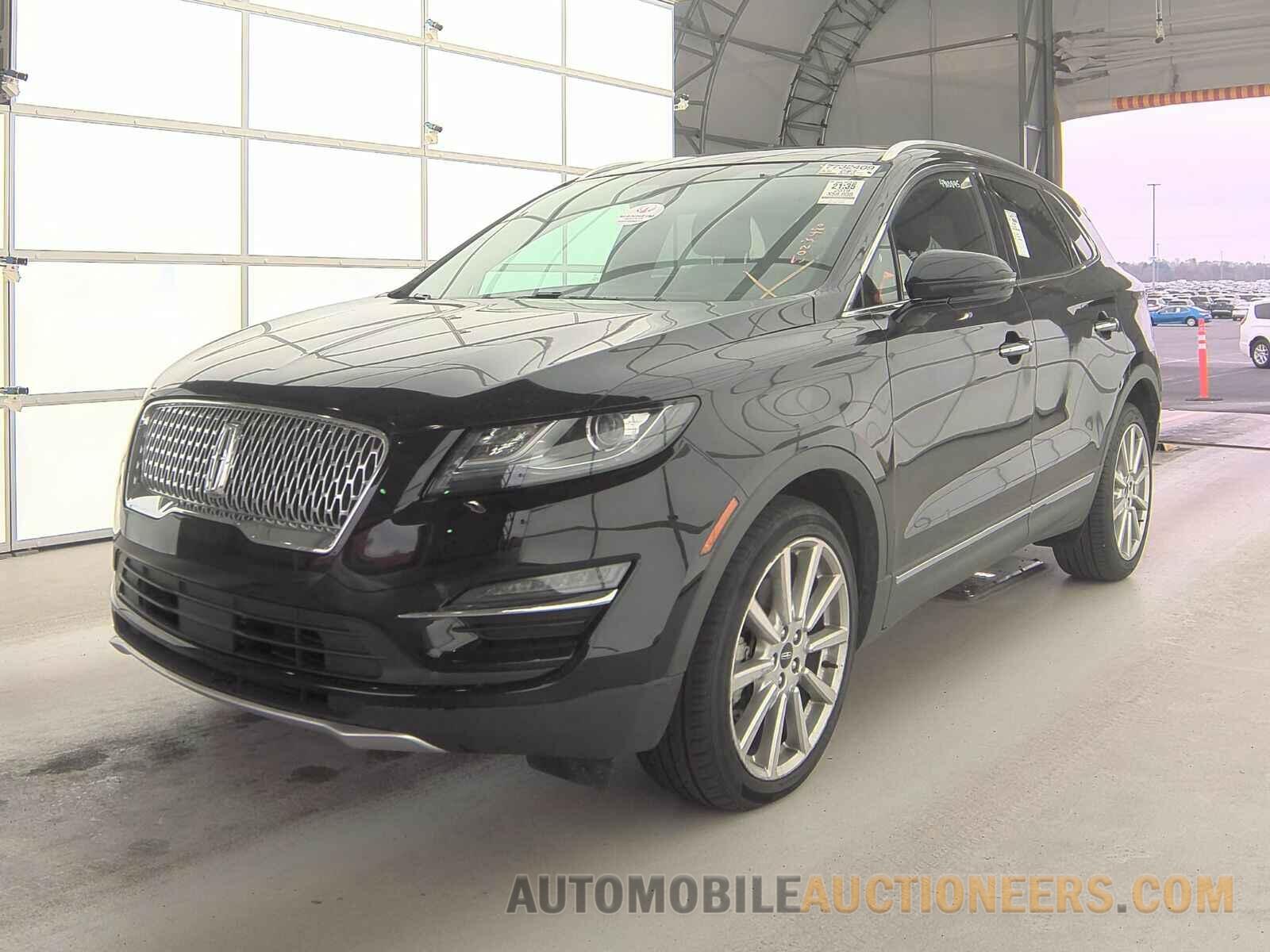 5LMCJ3C95KUL33935 Lincoln MKC 2019