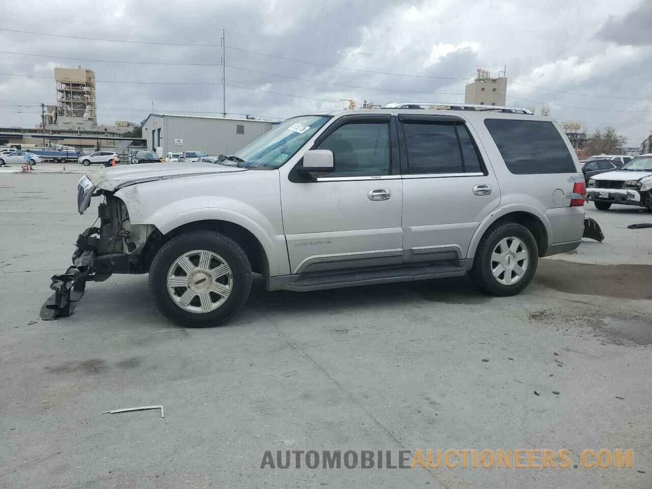 5LMFU27R63LJ35185 LINCOLN NAVIGATOR 2003