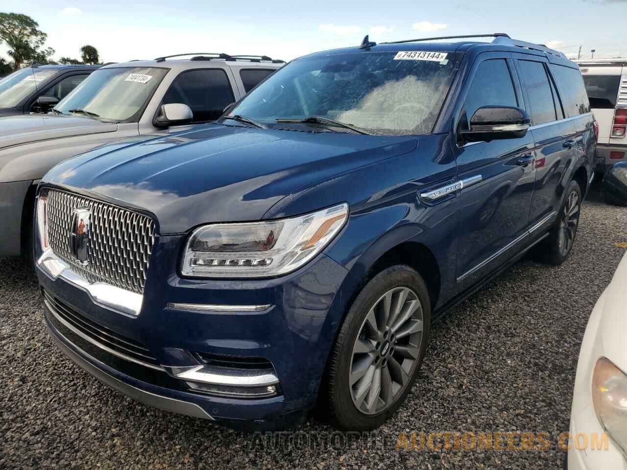 5LMJJ2KT7LEL22042 LINCOLN NAVIGATOR 2020