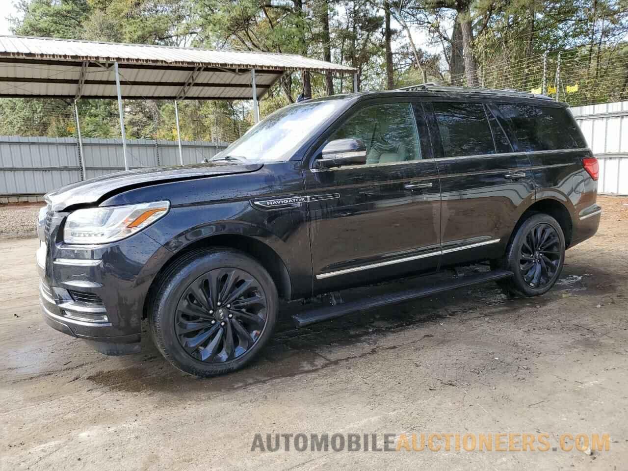 5LMJJ2LT2LEL11626 LINCOLN NAVIGATOR 2020