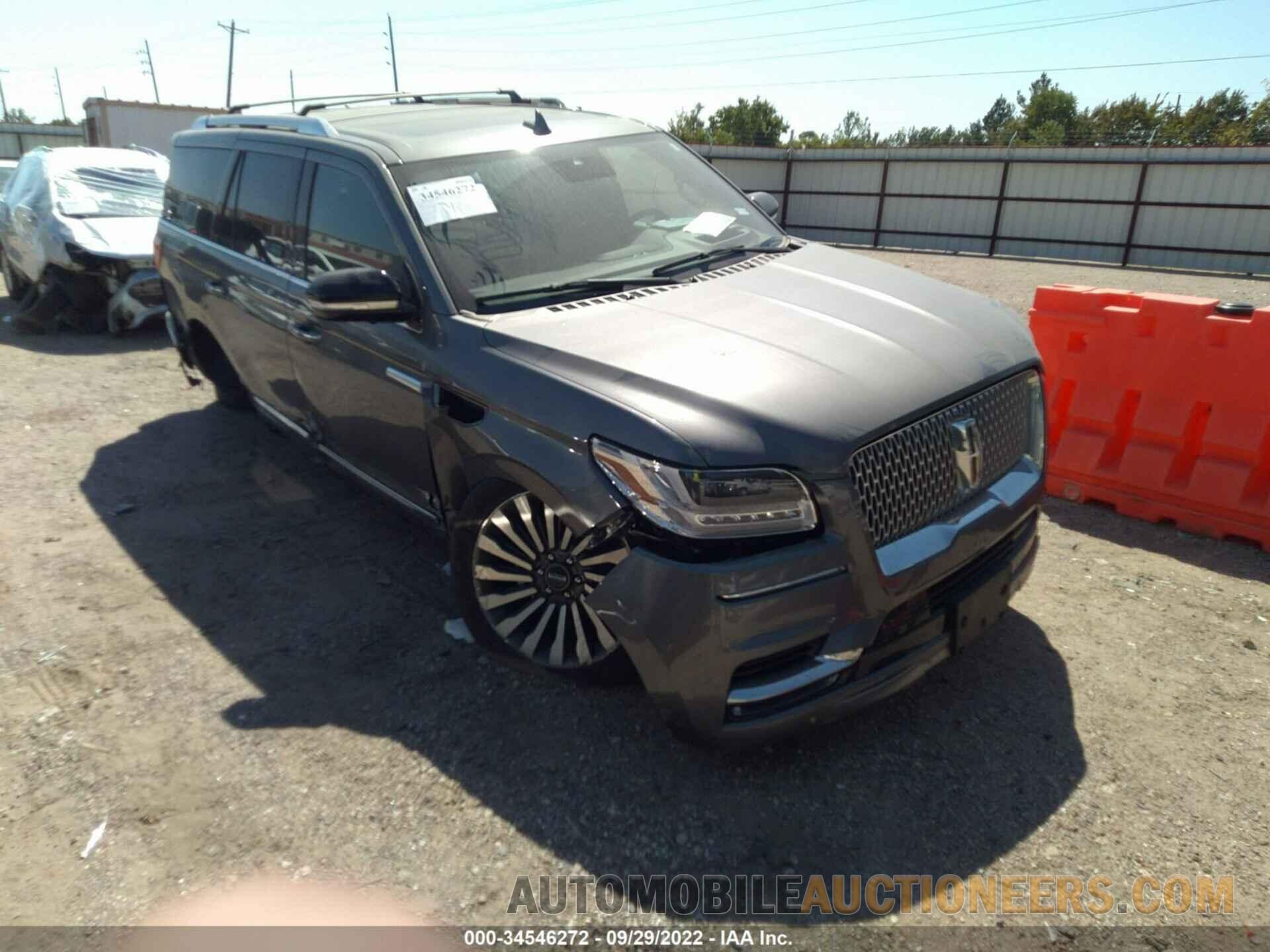 5LMJJ2LT3MEL11748 LINCOLN NAVIGATOR 2021