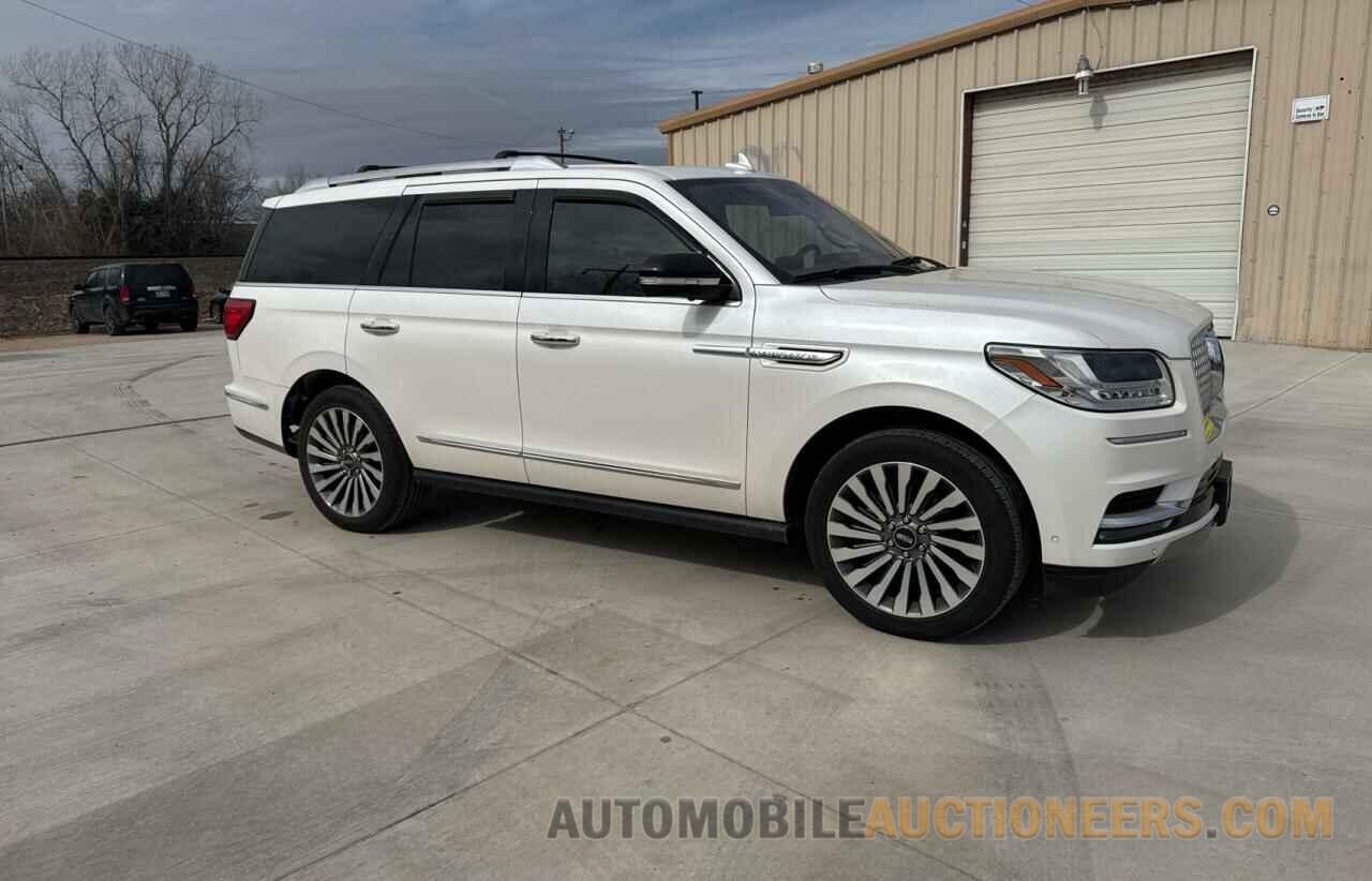 5LMJJ2LT9JEL09482 LINCOLN NAVIGATOR 2018