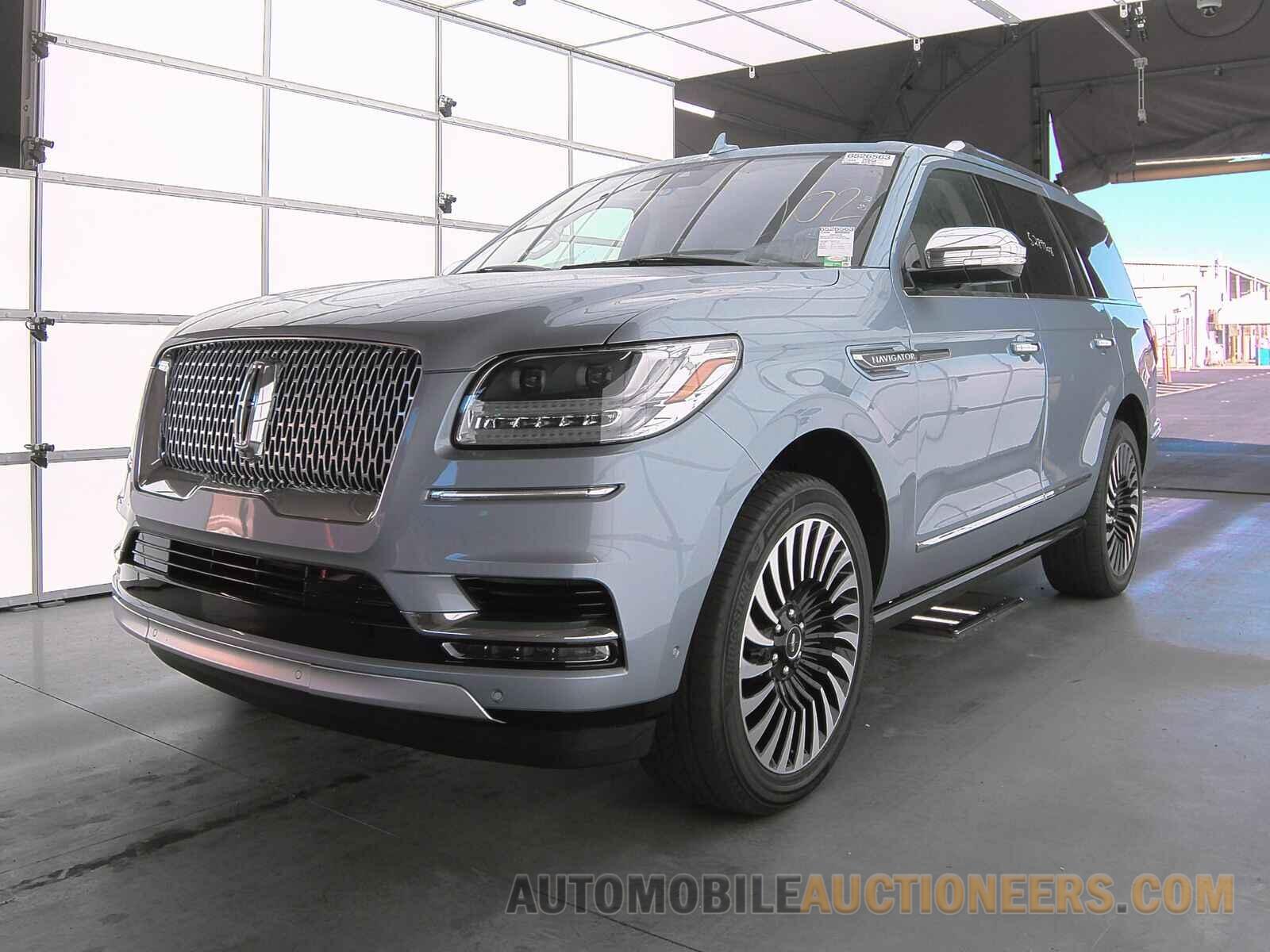 5LMJJ2TT8KEL21639 Lincoln Navigator 2019