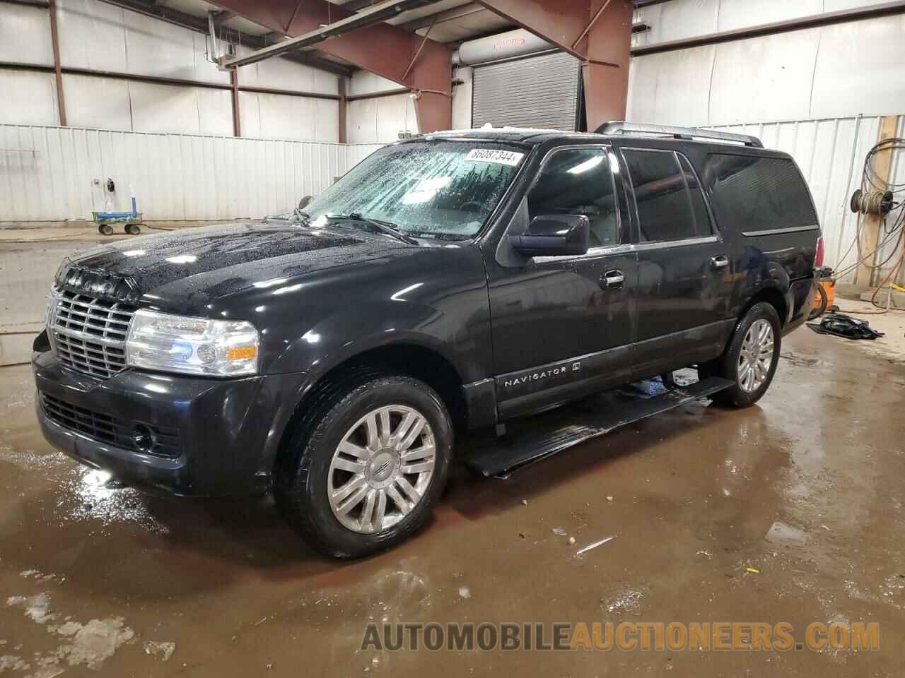 5LMJJ3J56EEL08564 LINCOLN NAVIGATOR 2014